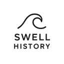 Swell History Logo