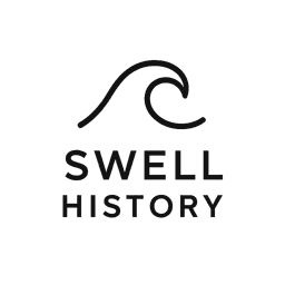 Swell History Logo
