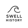Swell History Logo